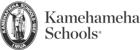 Kamehameha Schools
